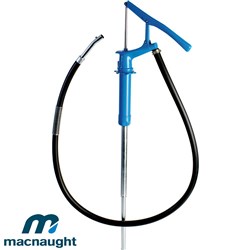 MACNAUGHT M/P DRUM PUMP