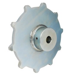 GROUPER SPROCKET DISCHARGE 10T