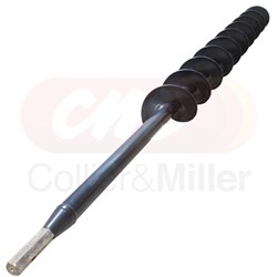 CASE-IH GRAIN BED AUGER RIGHT