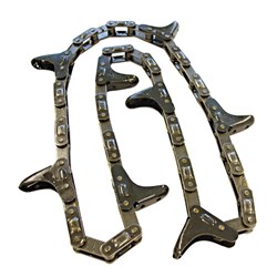 CASE JD CORN HEAD CHAIN 48L