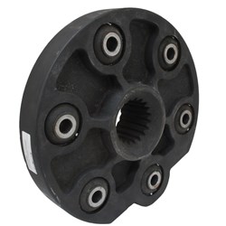 ROTOR DRIVE COUPLING