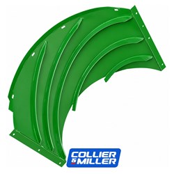 ROTOR COVER VANE TRANSPORT