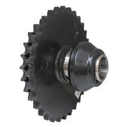 FEEDER HOUSE DRIVE SPROCKET