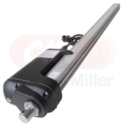 JD STRAW CHOPPER ACTUATOR