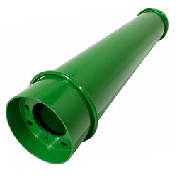 FEEDER HOUSE DRUM