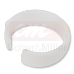 KNIFE HEAD NYLON WEAR SLEEVE