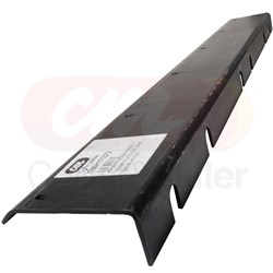 FRONT FEEDER HOUSE FRAME PLATE