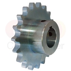 TAILINGS ELEVATOR DRIVE