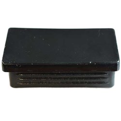 PLASTIC PLUG 50MMX25MM