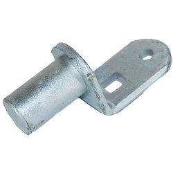 GUDGEON SHORT PLATE 32NB