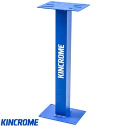KINCROME BENCH GRINDER STAND
