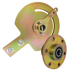 TYPHOON DRUM MOUNTING KIT D1