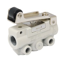 SMC MECHANICAL VALVE 3/2