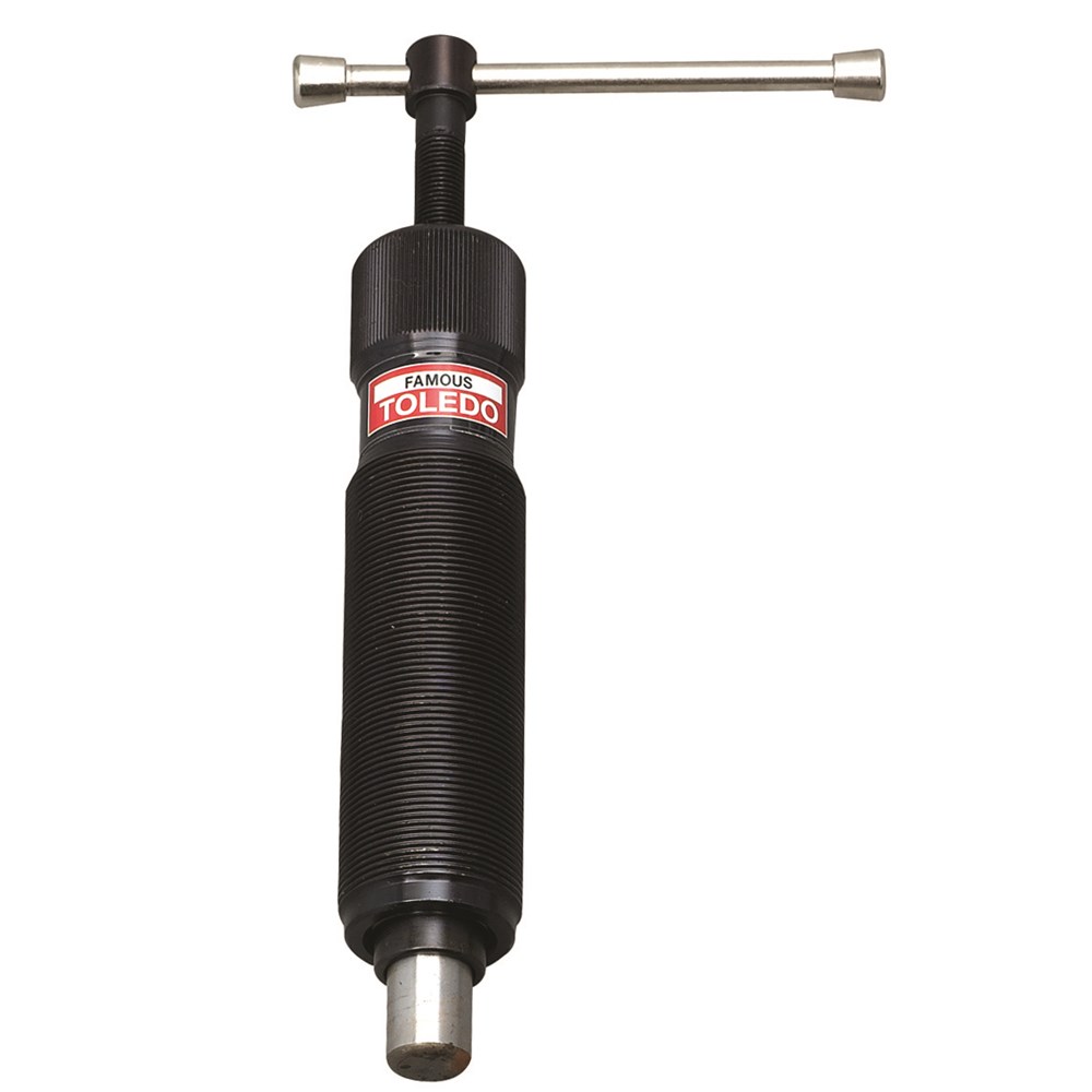 TOLEDO HYDRAULIC RAM 10T Collier Miller