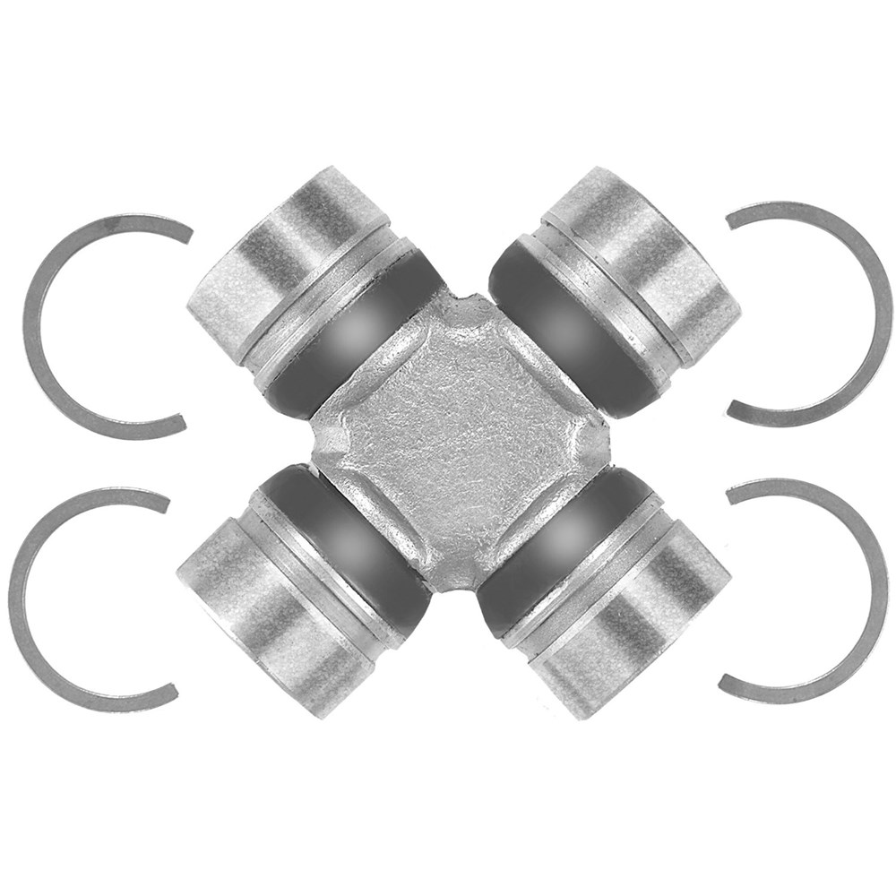 Junta Universal U-Joint Engrasable Serie 1480 Para Eje Intermedio | National Drivetrain, Referencia 5-188XR, 1 Año De Garantía