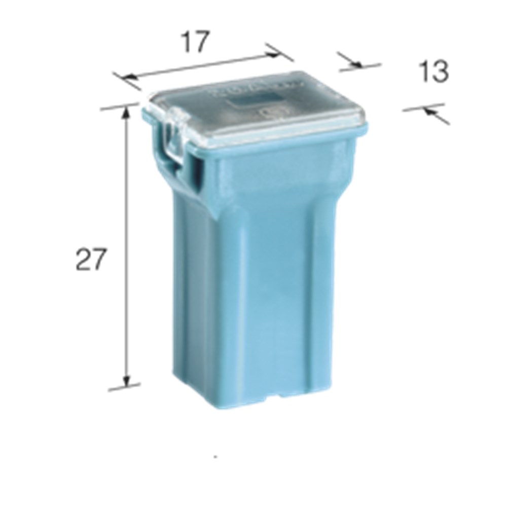 NARVA MINI FEM FUSIBLE LINK 30A Collier & Miller