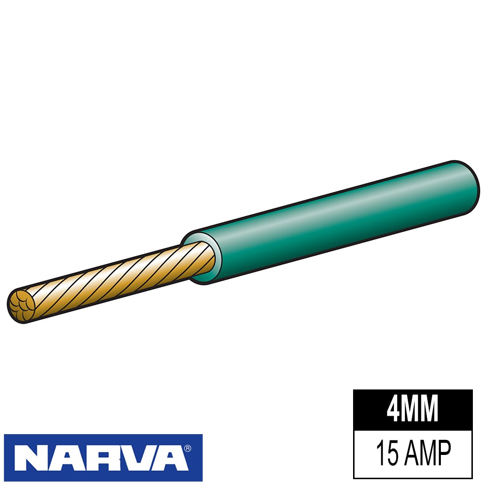 Narva clearance auto cable