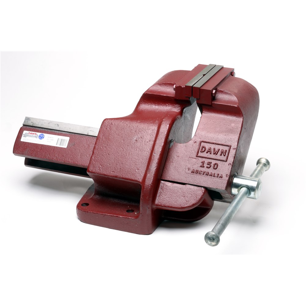 Dawn 150mm on sale offset vice