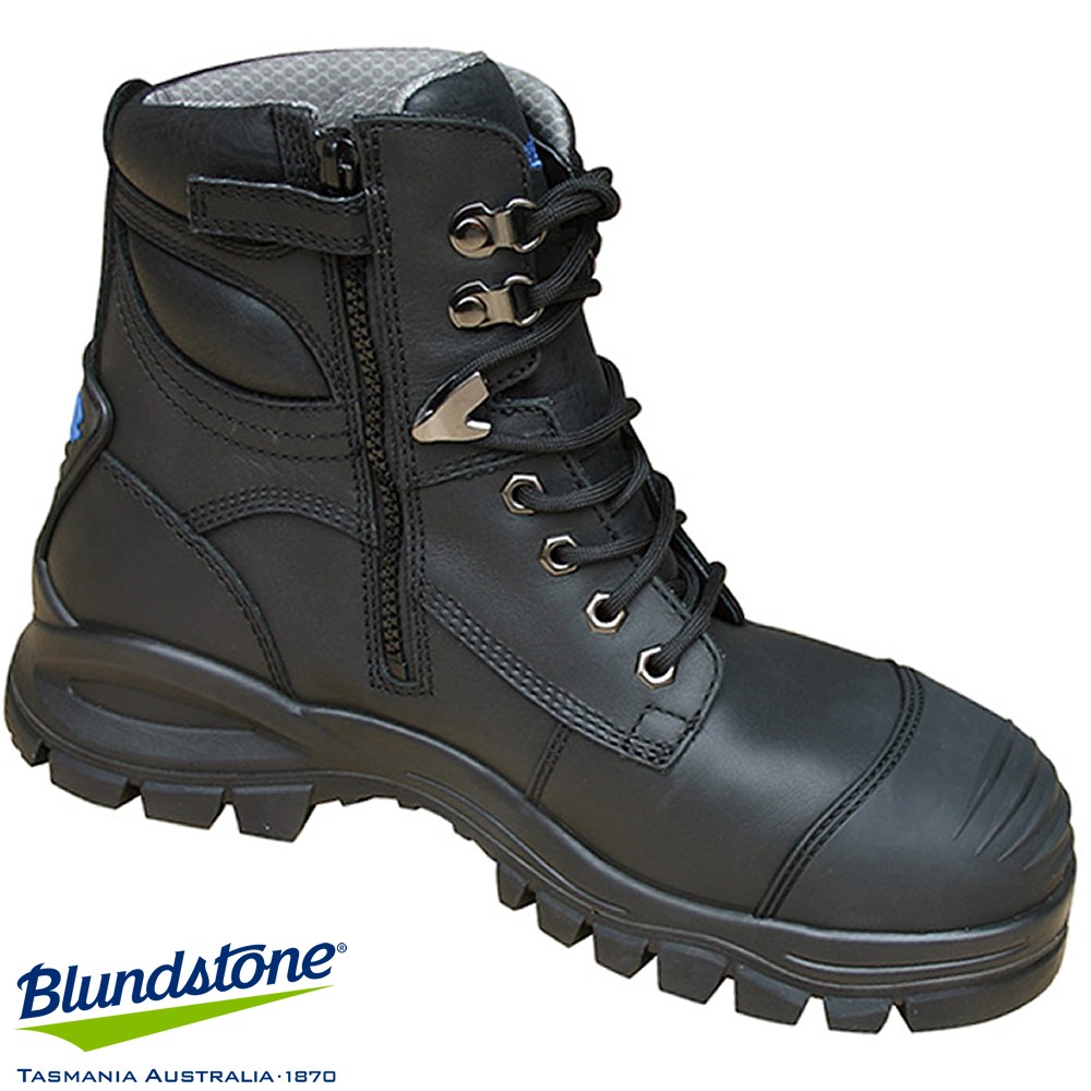 blundstone 10.5