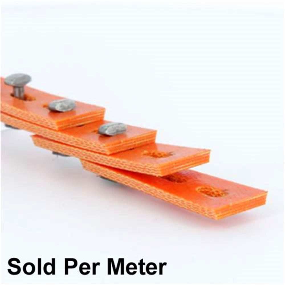 Nut link belt sale