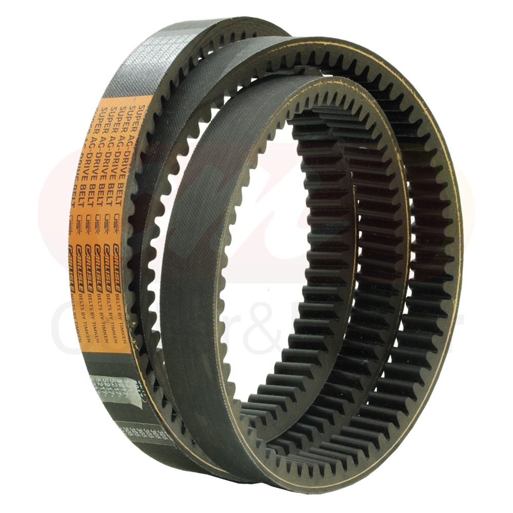 CASE-IH CLEANING FAN BELT 2366 2377 2388 2577 2588 5088 HJ72