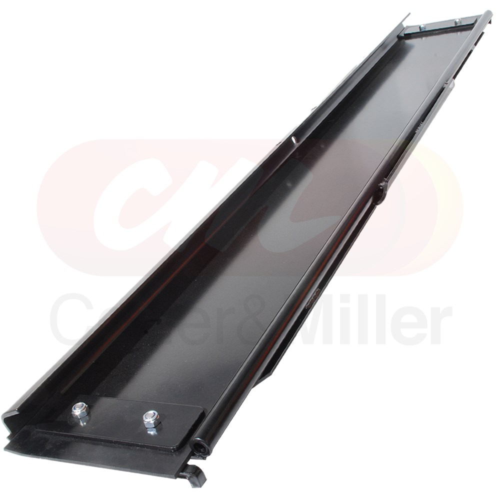 PLATE ASSY HIGH WEAR SUIT CASE 87568249 - Collier & Miller