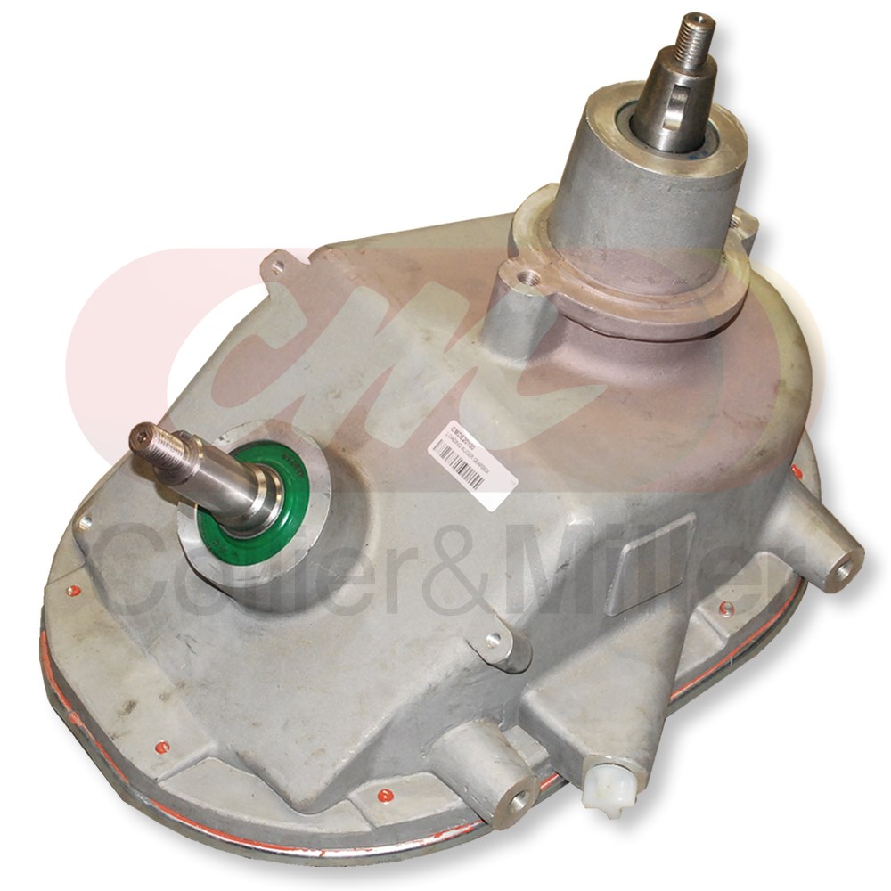 LOADING AUGER GEARBOX SUIT JOHN DEERE DE20100 DE19271 DE31853 Collier