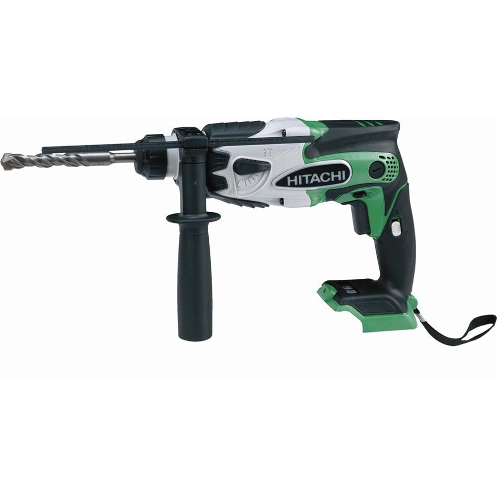 Hitachi 18v top sds