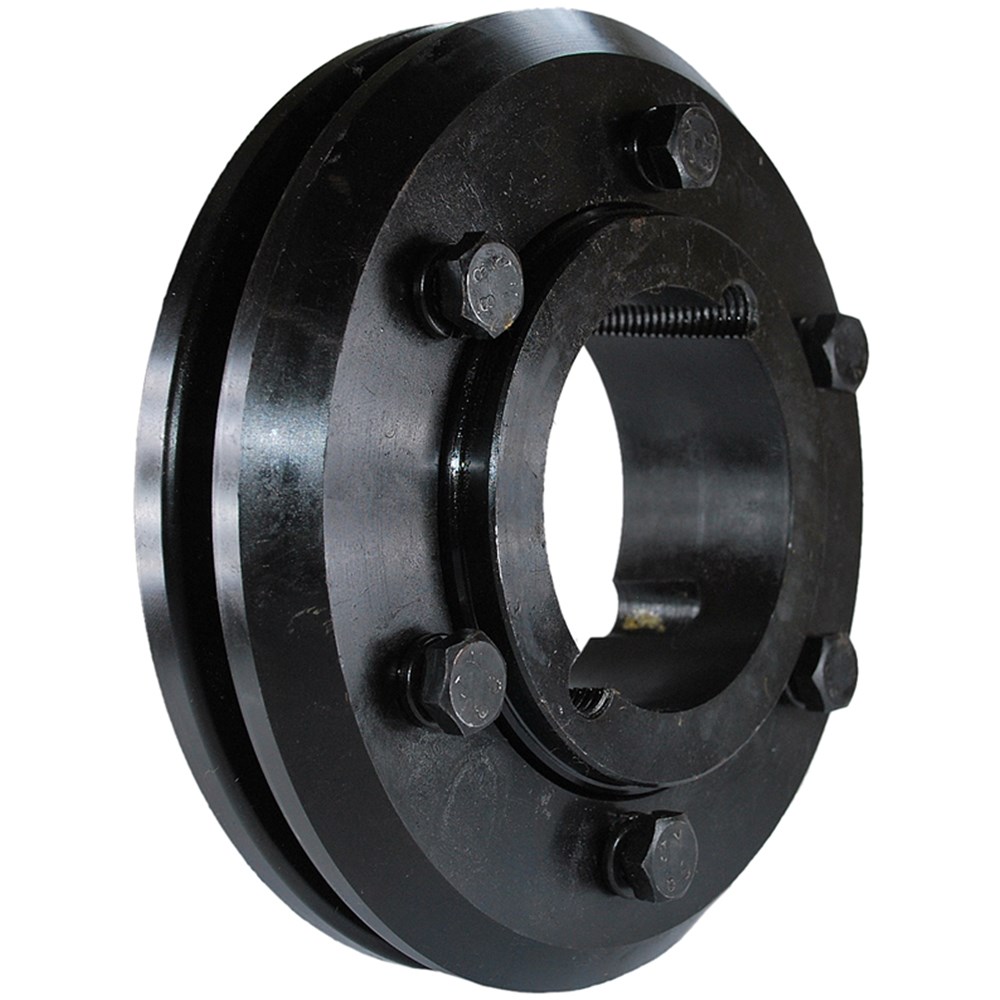 TYRE COUPLING F90 FLANGE 2517 - Collier & Miller