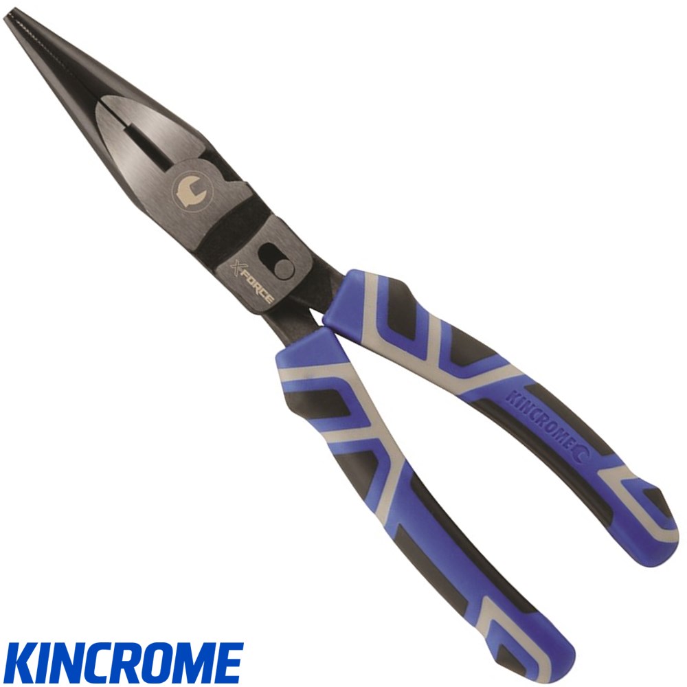 Kincrome pliers discount