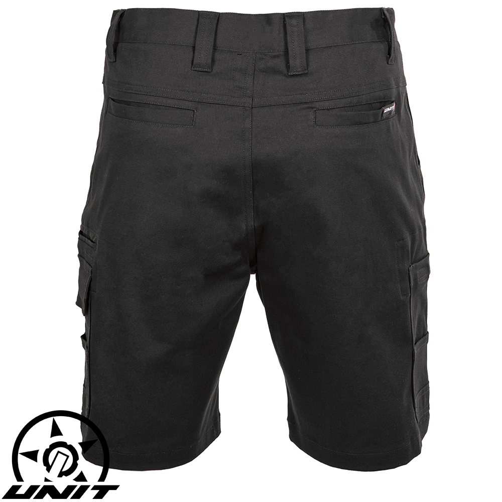 UNIT DEMOLITION CARGO WORK SHORTS Collier & Miller
