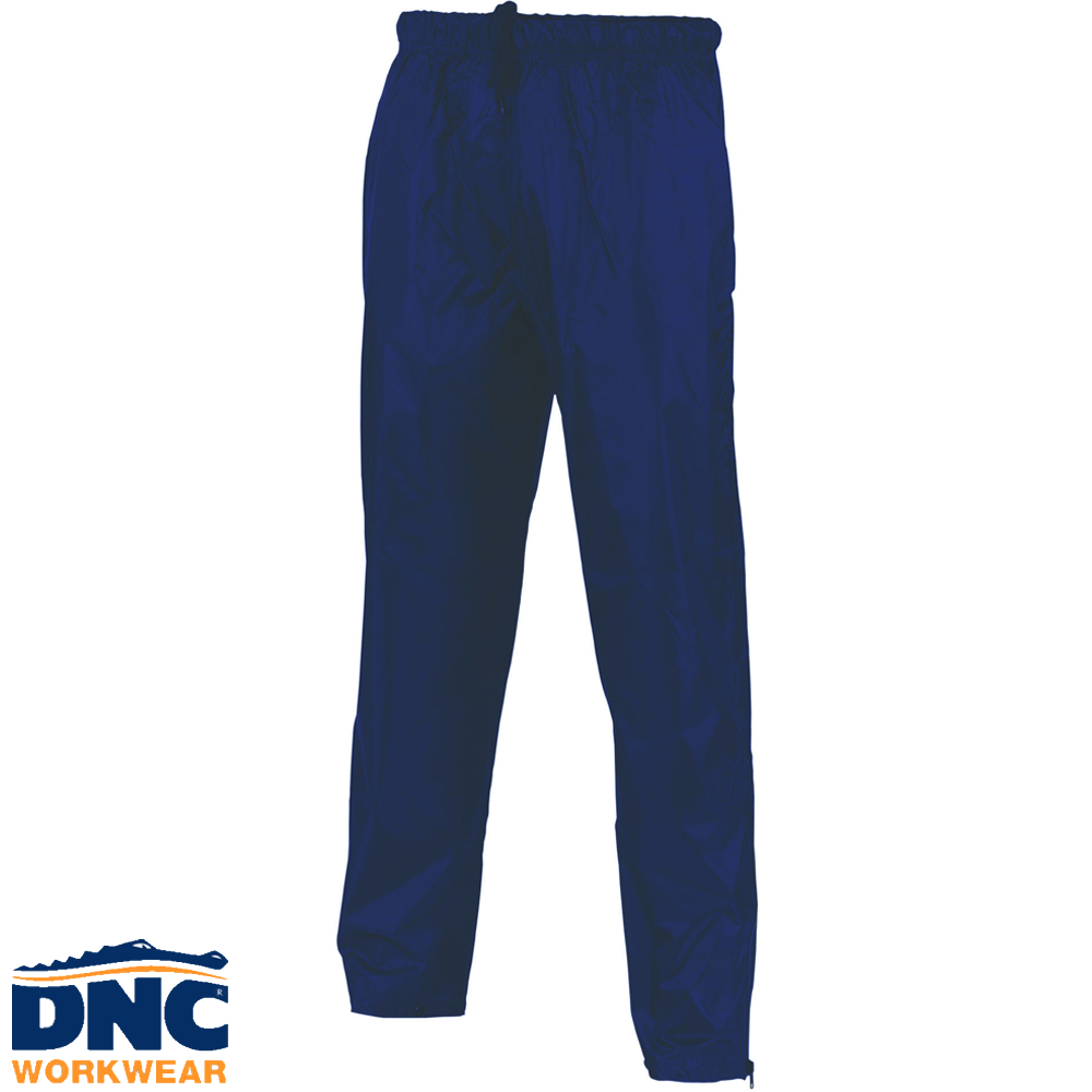 DNC CLASSIC RAIN TROUSERS Collier & Miller