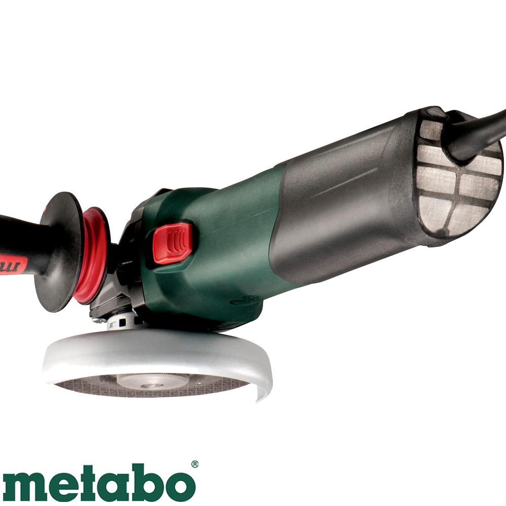 METABO 18V DIE GRINDER HI TORQUE/25000RPM 6MM COLLET TOOL ONLY .48Nm