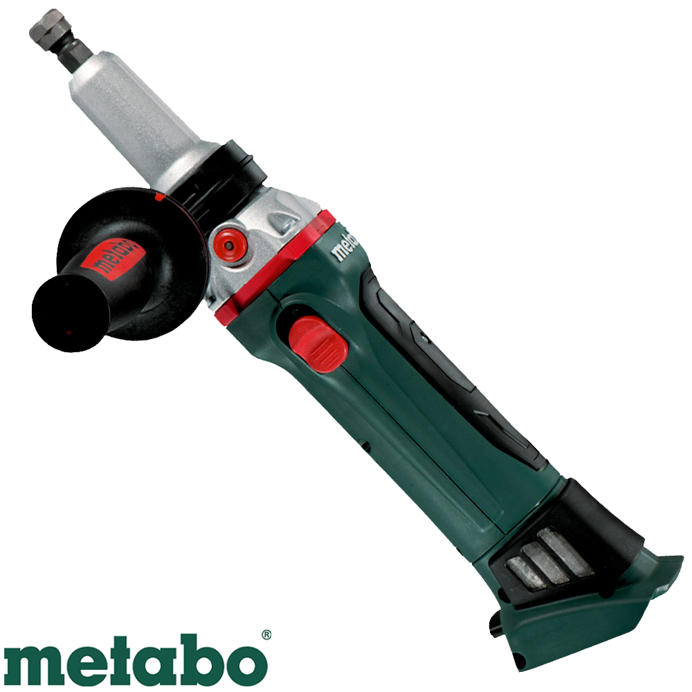 METABO 18V DIE GRINDER HI TORQUE GA18LTXG Collier & Miller