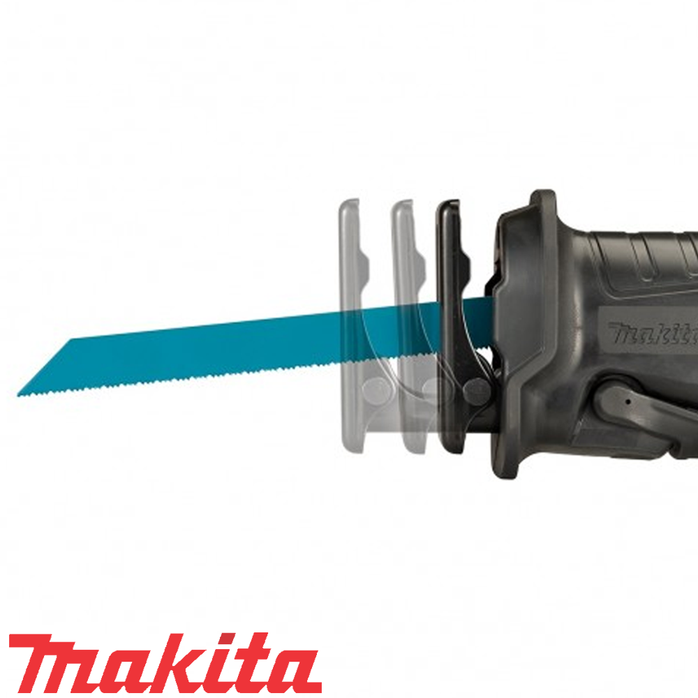 MAKITA 40V MAX BRUSHLESS ORBITAL RECIPRO SAW Collier & Miller