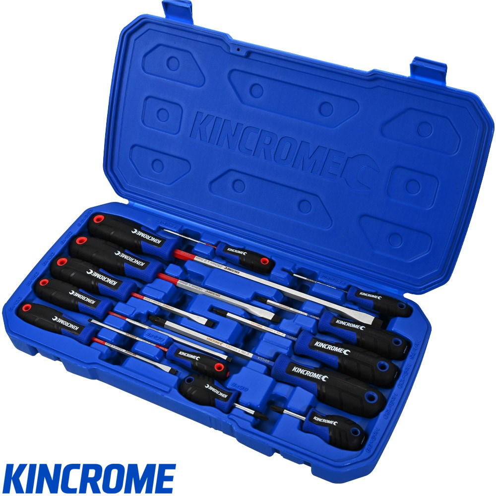 Kincrome screwdrivers on sale
