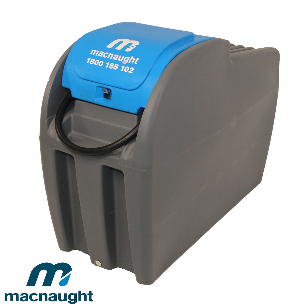 12V ELECTRIC DIESEL PUMP 40LPM - Macnaught - Macnaught