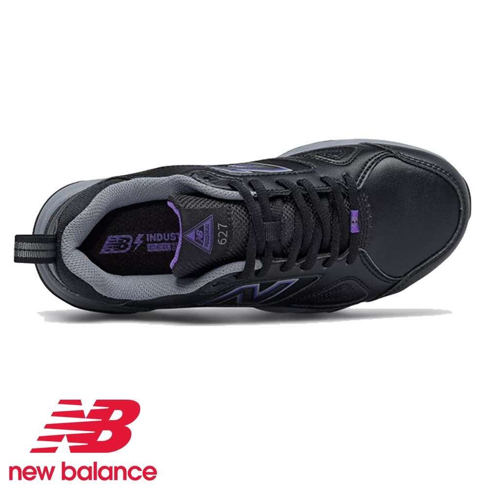 NEW BALANCE SAFETY SHOE UK 9 WOMENS 