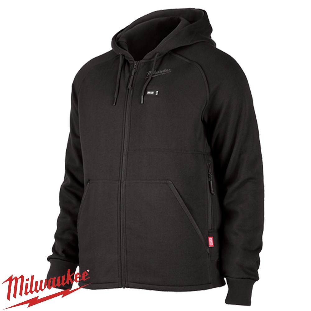 Milwaukee m12 heated hoodie online