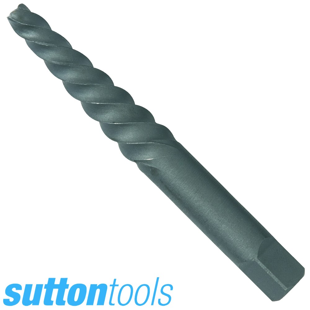 SUTTON SCREW EXTRACTOR NO.4 SINGLE SUIT 