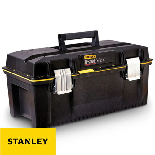 Tool box fatmax discount