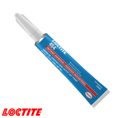 Loctite 454 gel discount
