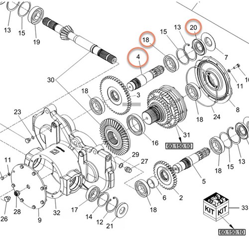 8120_Gearbox_Parts