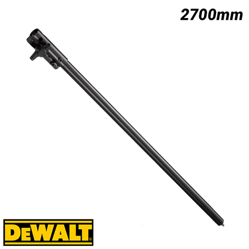 DEWALT POLE SAW EXTENSION POLE SPLIT BOOM ATTACHMENT SUIT DCMASPS5N XE DCMAS5713N XE Collier Miller
