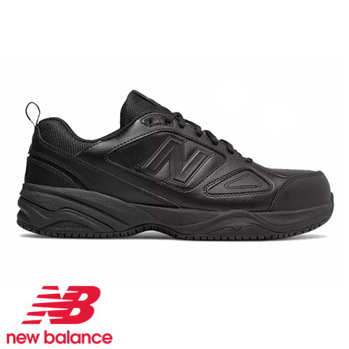 NEW BALANCE SAFETY SHOE UK 7 MENS STYLE 