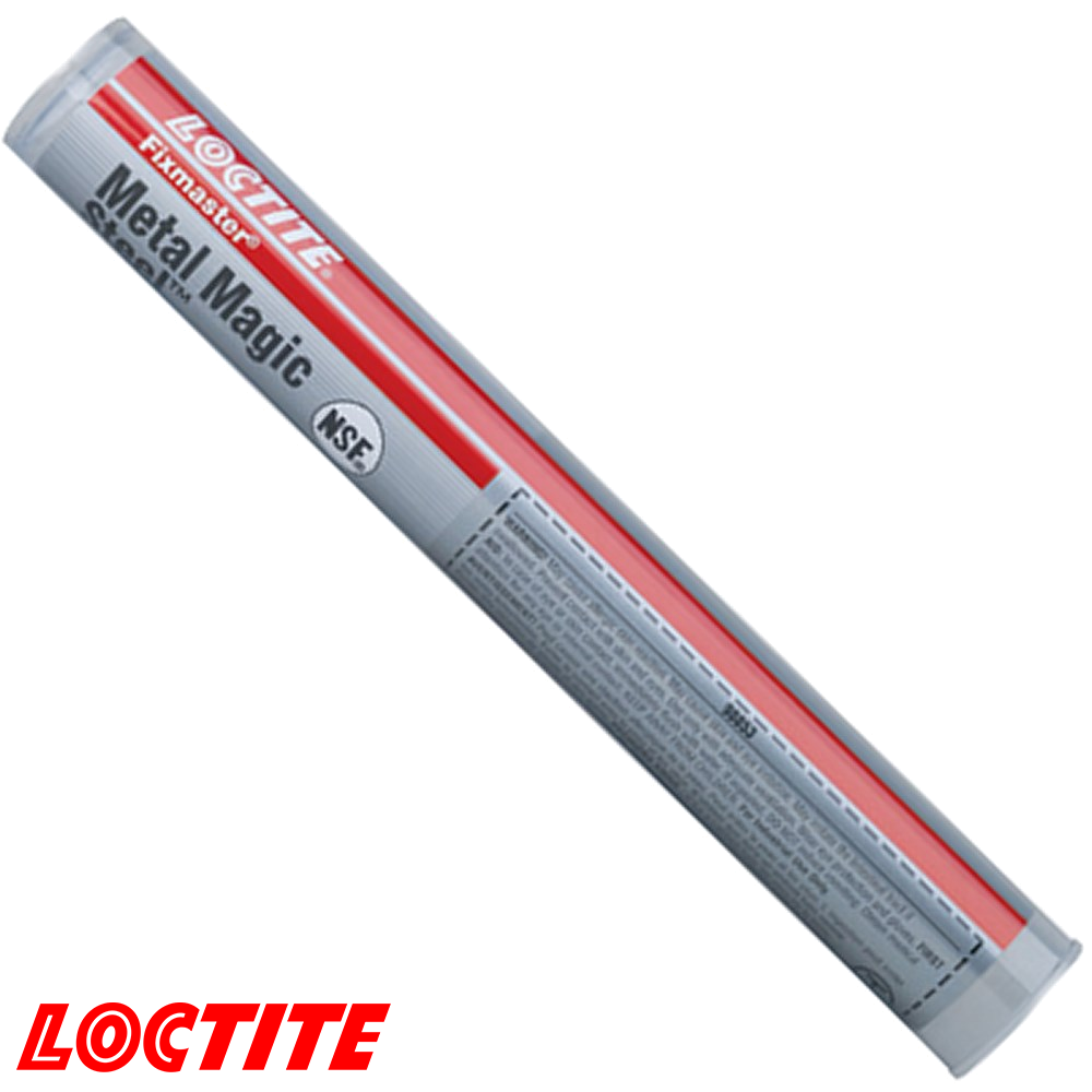 LOCTITE FIXMASTER METAL MAGIC STEEL 113GM - Collier & Miller