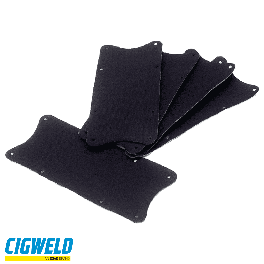 Miller Welding Helmet Replacement Headgear 770246