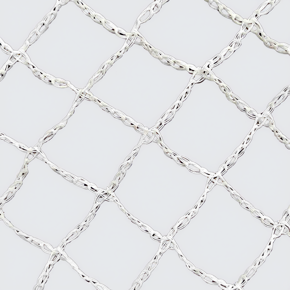 BIRDNETTING WHITE (5m WIDE) SOLD PER METRE - Collier & Miller