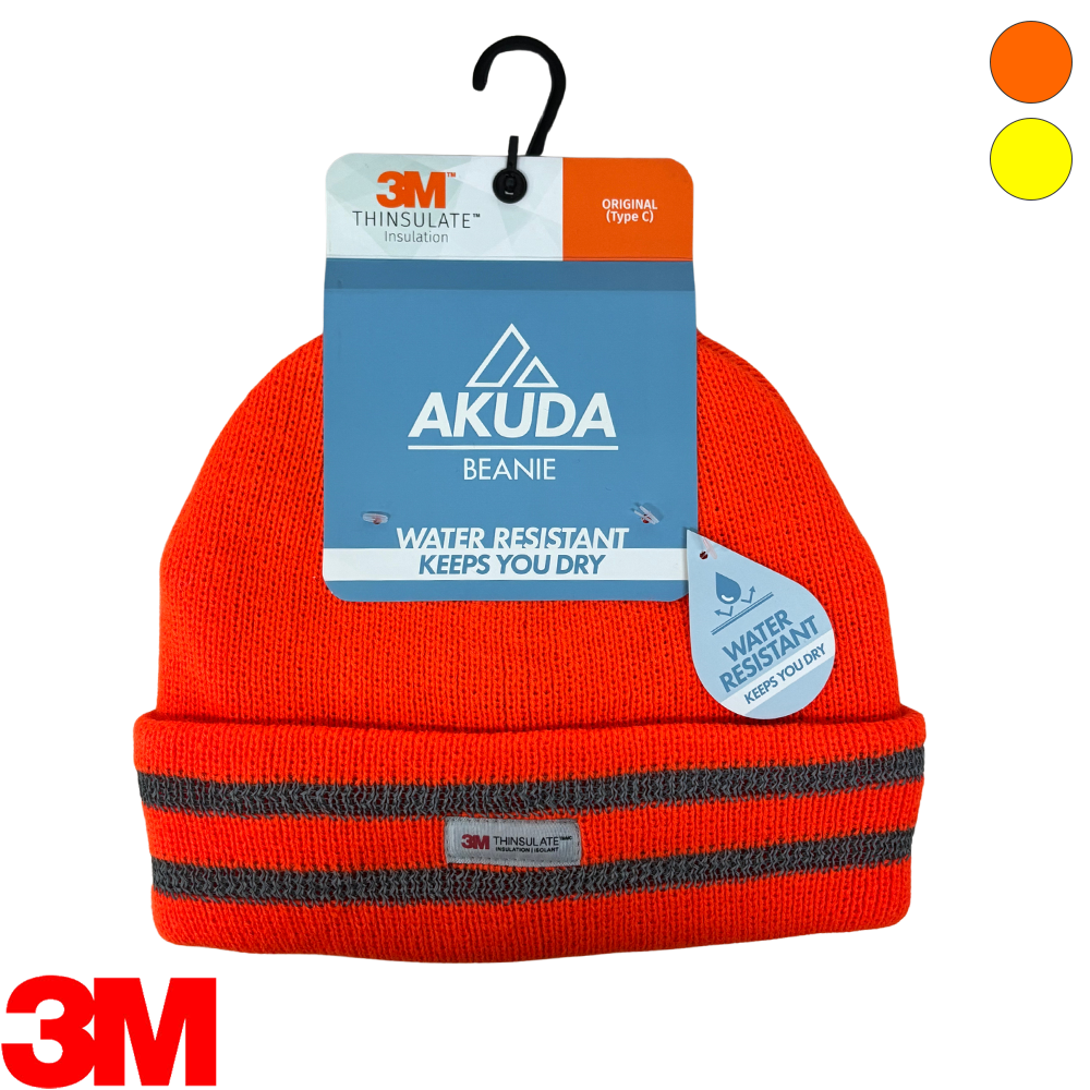 Deepti 3M Beanie (OS) main image 0