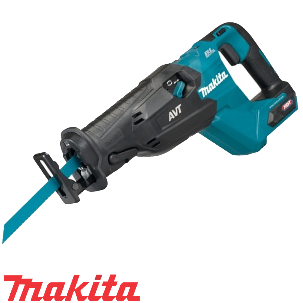 MAKITA 40V MAX BRUSHLESS ORBITAL RECIPRO SAW Collier & Miller